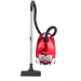 Hawaii Vacuum Cleaner, 2400 Watt, Red - HW-VCR201