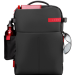 HP OMEN Gaming Laptop Backpack, 17.3 Inch, Black - K5Q03AA
