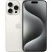 Apple iPhone 16 Pro Max, 256GB, 8GB RAM, 5G LTE - White Titanium
