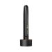 Porodo LifeStyle Rechargeable Ceramic Hair Straightener, 140-180 Degree- Black