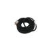 HDMI to HDMI Cable, 15 Meters- Black