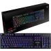 Xpg Wired Gaming Keyboard, Black - Infarex K10