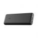 Anker PowerCore Power bank, 15600 mAh, Black - A1252H11