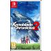 Xenoblade Chronicles 2 For Nintendo 
