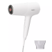 Philips Series 5000 Hair Dryer, 2100 Watt, White x Metallic - BHD500-00