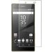 Tempered Glass Screen Protector for Sony Xperia Z5 Premium - Clear