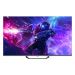 تلفزيون هاير 65 بوصة سمارت QLED، بدقة 4K UHD بريسيفر داخلي - H65S80F