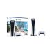 Sony Playstation 5 Horizon Forbidden West Bundle Console - White