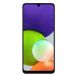 Samsung Galaxy A22 Dual Sim, 128GB, 6GB RAM, 4G LTE - Black