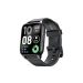 Oraimo 4 Plus Smart Watch, Black Case and Strap - OSW-801