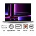 Apple MacBook Pro 2023, Apple M2 Pro Chip, 12-Core CPU, 1TB SSD, 16GB RAM, 16 Inch Liquid Retina XDR, 19‑Core GPU, macOS - Space Grey