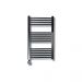 Purity Electric Radiator, 50x70CM, 300W - Black