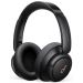 Anker Life Q30 Wireless Headphones with Microphone - Black