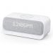 Anker Soundcore Wakey Bluetooth Speaker, White - A33003A1