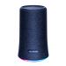 Anker Soundcore Flare Mini Bluetooth Speaker, Blue - A3167H11