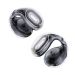 Anker Soundcore C30i Open-Ear Clip Earbuds, IPX4 Water Resistant, Black - A3330H11