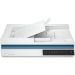 HP ScanJet Pro 3600 f1 Scanner - White