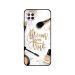 جراب ظهر زوت بطبعة عبارة Dreams Come True لهواوي نوفا 7i