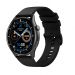 PEJE Smart Watch, 1.43 Inch - Black