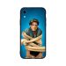 Tangled Guy From Hair Printed Back Cover for Apple iPhone XR