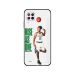 Zoot RiseAs One Printed Back Cover for Huawei Nova 7i