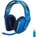 Logitech® G733 LIGHTSPEED Wireless RGB Gaming Headset - BLUE - 2.4GHZ - EMEA