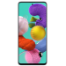 Samsung Galaxy A51 Dual Sim, 128GB, 8GB RAM, 4G LTE - Prism Crush White 