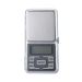 Digital Jewellery Scale, 200G, Silver and Gray- CN2500