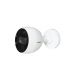 Advision Analog Wired Bullet Security Camera, 4K, White - AD-HFW1800RP-4K