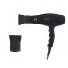 Sokany Hair Dryer, 2200W, 2 Speeds, Black - SK-X6