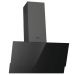 Gorenje Decorative Hood, 90 CM, Black - PWHI948EB