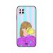 Moreau Laurent Drama Girl Printed Back Cover for Huawei Nova 7i