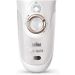 Braun Wet and Dry Motor for Silk Epil 9 SE9 -  Bronze