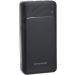 G-Power Power Bank, 20000mAh, 2 Ports, Black - GP002