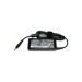 Toshiba Laptop Charger, 19 Volt, 3.42A - Black