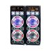 صب ووفر  تايجر، اسود وفضي - TG-14000