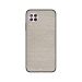 Zoot Dark Off White Pattern Printed Back Cover for Huawei Nova 7i
