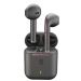 Cellularline Tuck Earbuds with Built-in Mic - Black