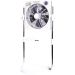 Sonai Stand Fan, 14 Inch, White - MAR4014RT