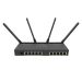 Mikrotik Wi-Fi Router, Black - RB4011iGS5HacQ2HnD-IN