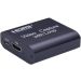 كارت التقاط فيديو HDMI HD، منفذ USB 3.0، اسود - H5M9B2977A03RB7G09