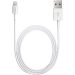 Wopow USB charger cable for Iphone 6/6s/7/7 plus - 1m