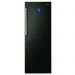 Fresh Upright Digital Freezer, No Frost, 200 Liters, 6 Drawers, Black - FNU-MT270B
