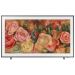 شاشة تلفزيون سمارت سامسونج ذا فريم 65 بوصة QLED، دقة 4K UHD، بريسيفر  داخلي - 65LS03DA