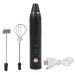 USB Foam Maker, Black - LB-201A