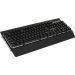 Technozone E 8 Gaming Mechanical Keyboard - Black