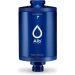 Alb Shower Filter, 5 Stages - Blue