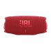 JBL Charge 6 Bluetooth Speaker, Red - JBLCHARGE6REDAM