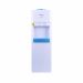 Super General Hot and Cold Water Dispenser, 3 Taps, White - KSGL1271