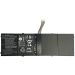Replacement Battery for Acer Laptops - Black